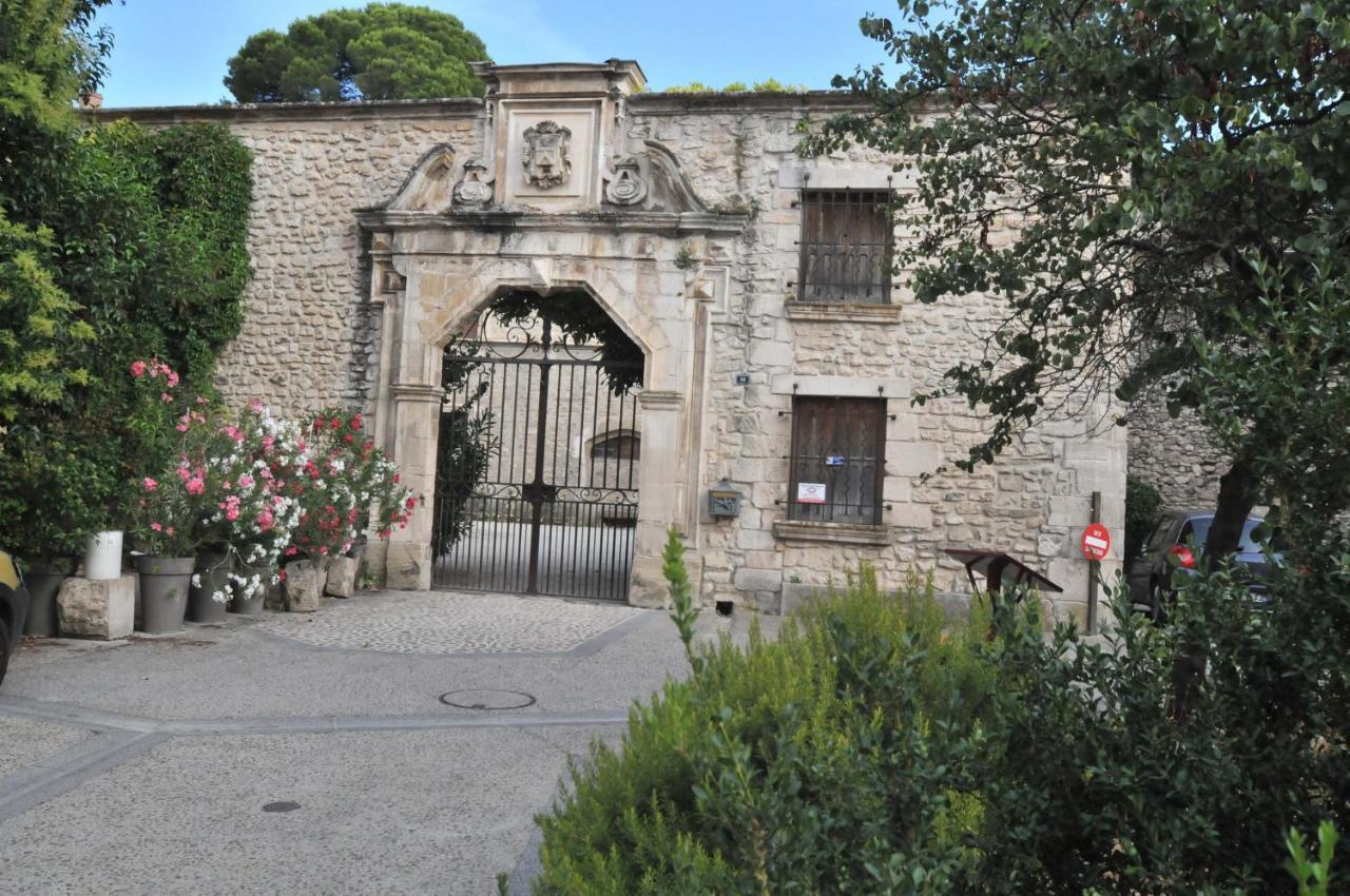 Gite De Catherine Saint Didier  المظهر الخارجي الصورة